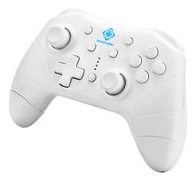 belaidis pultelis -  DELTACO  / GAM-103-W (White) - 5 nuotrauka