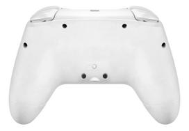 belaidis pultelis -  DELTACO  / GAM-103-W (White) - 7 nuotrauka