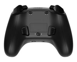game controller - MSI Gaming Controller FORCE GC300 Wireless Juodas (Black) - 5 nuotrauka