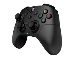 game controller - MSI Gaming Controller FORCE GC300 Wireless Juodas (Black) - 6 nuotrauka