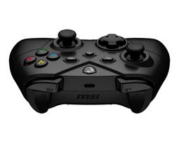 game controller - MSI Gaming Controller FORCE GC300 Wireless Juodas (Black) - 7 nuotrauka