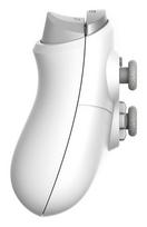 usb controller - MSI FORCE GC300 Wireless Baltas (White) - 3 nuotrauka
