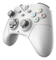 usb controller - MSI FORCE GC300 Wireless Baltas (White) - 5 nuotrauka