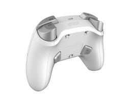usb controller - MSI FORCE GC300 Wireless Baltas (White) - 7 nuotrauka