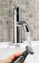plauku kirpimo masineles priedai - Rowenta TN6000 - 6 nuotrauka