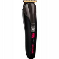 plauku kirpimas - Sencor SHP 7411 BK - 3 nuotrauka