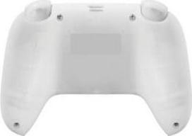 8bitdo - 8BitDo Ultimate Mini Wired Controller Xbox Baltas (White) - 2 nuotrauka