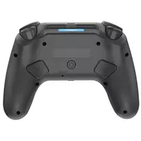 zaidimu pulteliu - Subsonic Wireless LED Controller Žalias (Green) PS5 - 5 nuotrauka