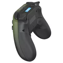 zaidimu pulteliu - Subsonic Wireless LED Controller Žalias (Green) PS5 - 6 nuotrauka