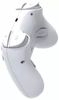nintendo switch zaidimai - Subsonic Wireless LED Controller Baltas (White) - Nintendo Switch - 6 nuotrauka