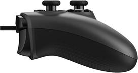 game controller - MSI FORCE GC200 Žaidimų Valdiklis Juodas (Black) - 5 nuotrauka