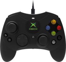 xbox series x zaidimai - Hyperkin Duchess Wired Controller (Juodas) - 2 nuotrauka