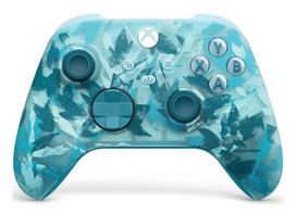 xbox one s zaidimai - Microsoft Xbox Wireless Controller Ice Breaker Special Edition Turkis (Turquoise) - 2 nuotrauka