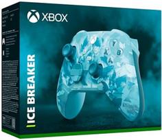 xbox one s zaidimai - Microsoft Xbox Wireless Controller Ice Breaker Special Edition Turkis (Turquoise) - 3 nuotrauka