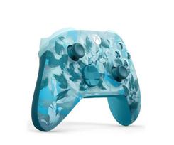 xbox one s zaidimai - Microsoft Xbox Wireless Controller Ice Breaker Special Edition Turkis (Turquoise) - 4 nuotrauka