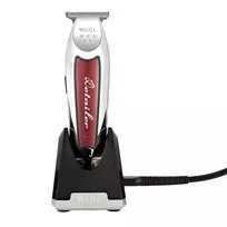wahl kirpimo masineles - Wahl Cordless Detailer 08171-016H Burgundija (Burgundy) - 2 nuotrauka