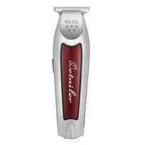 wahl kirpimo masineles - Wahl Cordless Detailer 08171-016H Burgundija (Burgundy) - 5 nuotrauka