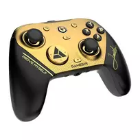 zaidimu kompiuteris - GameSir G7 Pro 8K Wireless Controller Champion Edition (Juodas) - 3 nuotrauka
