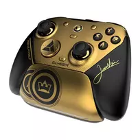 zaidimu kompiuteris - GameSir G7 Pro 8K Wireless Controller Champion Edition (Juodas) - 4 nuotrauka