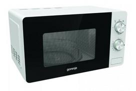 mikrobangu krosnele gorenje - Gorenje MO20E2W - 2 nuotrauka