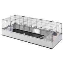 juru kiaulyte - Ferplast Modular 4, 179 x 72 x 56 cm - 4 nuotrauka