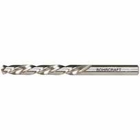 Grąžtas kairinis DIN 338-G PROFI PLUS BOHRCRAFT (5,5 mm)