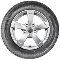 ziemines padangos r14 - Goodride SW608 195/70 R14 91T - 2 nuotrauka