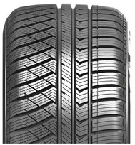 235 60r18 - Sailun Atrezzo 4Seasons Pro 235/60R18 107 W XL - 4 nuotrauka