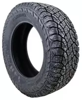 235 60r18 - Kumho Road Venture AT52 ( 235/60 R18 107H XL ) - 2 nuotrauka