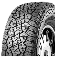 235 60r18 - Kumho Road Venture AT52 ( 235/60 R18 107H XL ) - 3 nuotrauka