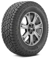 235 60r18 - Kumho Road Venture AT52 ( 235/60 R18 107H XL ) - 4 nuotrauka