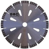 BOHRCRAFT TURBO PROFI-PLUS (230 mm)