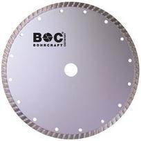 BOHRCRAFT TURBO BASIC (230 mm)