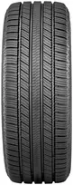 yokohama geolandar cv g058 - Visureigio padanga Yokohama CV G058 GEOLANDAR 225/60HR17 - 3 nuotrauka