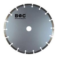 Pirkti Deimantinis šlifavimo diskas BOHRCRAFT BASIC (230 mm) - Photo 1