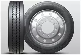 215 50 r17 - Hankook TH31 215/75 R17.5 135/133J 16PR - 2 nuotrauka