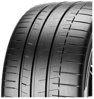 pirelli 285 30 - Vasarinė automobilių padanga Pirelli P Zero R 285/30/R21, 103-Y, XL, D, C, 73 dB - 3 nuotrauka
