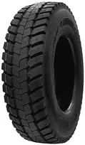 padangos 315 80r22 5 - Goodyear Omnitrac D 315/80 R22.5 156/150K 20PR - 2 nuotrauka