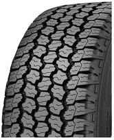 r18 m s padangos - Goodyear Wrangler All-Terrain Adventure 265/60 R18 110T - 3 nuotrauka