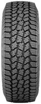 t25 padangos - Yokohama Geolandar A/T4 (G018) ( LT255/70 R18 117/114S, RPB ) - 4 nuotrauka