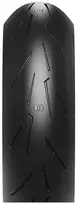 r17 ratai - Pirelli Diablo Rosso IV Corsa ( 200/60 ZR17 TL (80W) Užpakalinis ratas, M/C ) - 3 nuotrauka