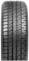 pirelli scorpion - Pirelli Scorpion Zero Asimmetrico 275/50 R20 113W XL , MO1 - 2 nuotrauka