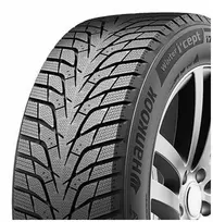 r18 m s padangos - HANKOOK WINTER I*CEPT IZ3 X (W636A) 225/60 R18 100H - 2 nuotrauka