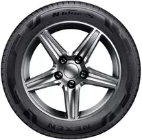 nexen n blue s - Nexen N-blue S 185/60 R15 84T - 4 nuotrauka