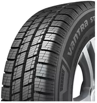 padangos 195 r15 - Hankook VANTRA ST (AS2 RA30) 195/70 R15C 104/102R - 2 nuotrauka