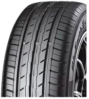 padangos 195 r15 - Yokohama BluEarth-ES (ES32) 195/60 R15 88H - 2 nuotrauka