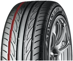 advan fleva - Yokohama Advan Fleva V701 245/35 R18 92W XL RPB - 3 nuotrauka