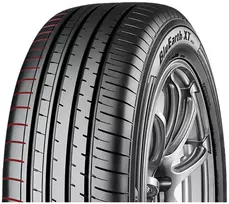 padangos 235 65r18 - Yokohama BluEarth-XT (AE61) 235/65 R18 106V BluEarth - 4 nuotrauka