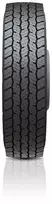 padangos 225 r17 - HANKOOK DH35 225/75 R17.5 129 M - 2 nuotrauka