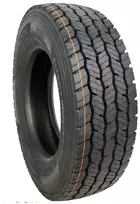 padangos 225 r17 - HANKOOK DH35 225/75 R17.5 129 M - 3 nuotrauka